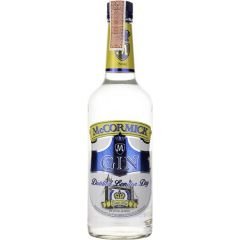 McCormick  Gin Extra Dry (750 ml)