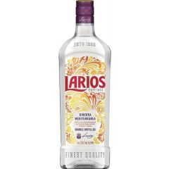 Larios Dry Gin (700 ml) (Gin)