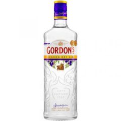 Gordon's Dry Gin (700 ml) (Gin)