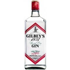 Gilbey's  Gin (1 L)