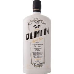Dictador Ortodoxy (700 ml) (Gin)