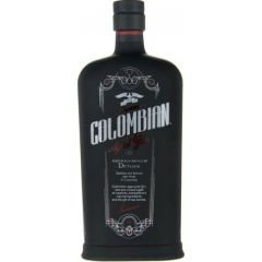 Dictador Treasure (700 ml) (Gin)