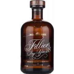 Filliers Dry Gin 28 (500 ml) (Gin)