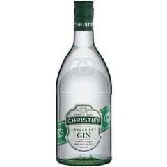 Christie's London Dry Gin (700 ml)