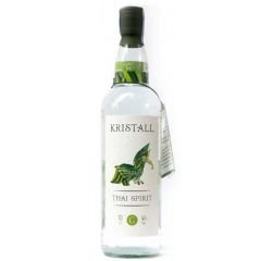 Kristall Thai Spirit Gin Limited Batch (700 ml)
