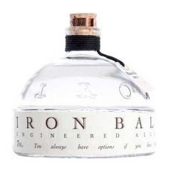 Iron Ball Gin (700 ml)