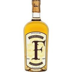Ferdinand's Saar Quince Gin (500 ml) (Gin)