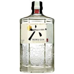 Suntory  Roku Gin (700 ml)