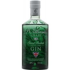 Williams Chase  Great British Extra Dry Gin (700 ml)