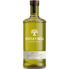Whitley Neill Quince Gin (700 ml)