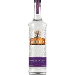 J.J.Whitley London Dry Gin (700 ml)