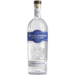 City of London Distillery City of London Dry Gin (700 ml) (Gin)