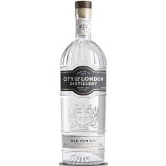 City of London Distillery City of London Old Tom (700 ml) (Gin)