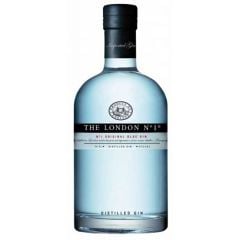 The London No.1  Original Blue Gin (700 ml)