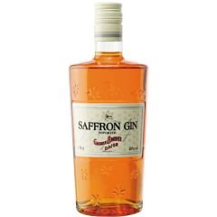 Saffron Premium Gin (700 ml) (Gin)