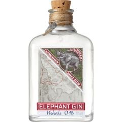 Elephant London Dry Gin (500 ml) (Gin)
