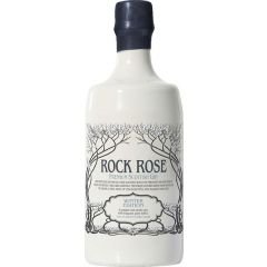 Rock Rose Winter Edition Gin (700 ml) (Gin)
