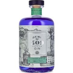 Buss 509 Elderflower Gin (700 ml) (Gin)