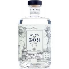 Buss 509 White Rain Gin (700 ml) (Gin)