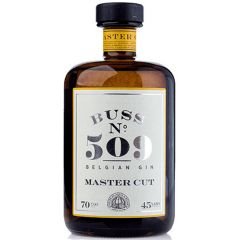 Buss 509 Master Cut Gin (700 ml) (Gin)