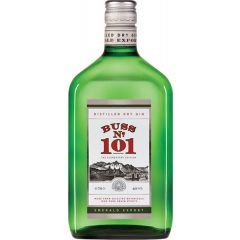 Buss 101 Gin (700 ml) (Gin)