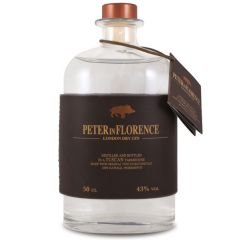 Peter in Florence Gin (500 ml) (Gin)