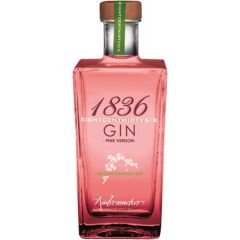 1836 Organic Pink Gin (700 ml) (Gin)
