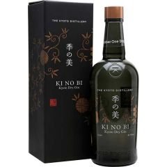 Ki No Bi Kyoto Gin (700 ml) (Gin)