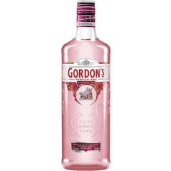 Gordon's Pink Dry Gin (700 ml) (Gin)