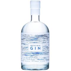 Arctic  Blue Gin (500 ml)