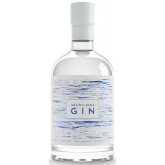 Arctic Blue Navy Strength Gin (500 ml)