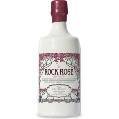 Rock Rose Pink Grapefruit Old Tom Gin (700 ml)