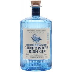 Drumshanbo Gunpowder Irish Gin (700 ml)
