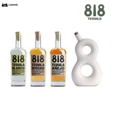818 Tequila Set