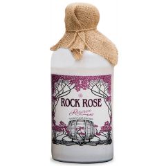 Rock Rose  Sherry Cask Edition Gin (700 ml)