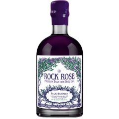 Rock Rose Sloe Gin (500 ml)