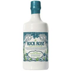 Rock Rose Citrus Coastal Gin (700 ml)