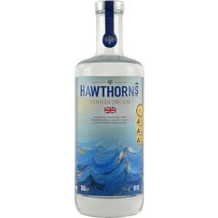 Hawtorns London Dry Gin (700 ml)