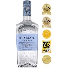 Haymans  London Dry Gin (700 ml)