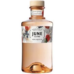 G'Vine  June Peach (700 ml)