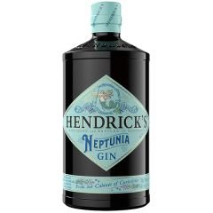 Hendrick's  Neptunia Gin (700 ml)