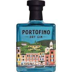 Portofino  Gin (500 ml)