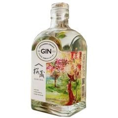 Senjyo Sakura Craft Gin (500 ml)