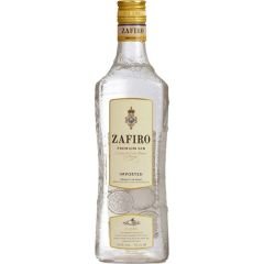 Zafiro Classic Gin (700 ml)