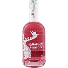 Harahorn  Pink Gin (500 ml)