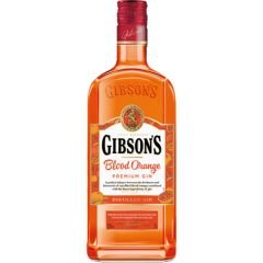 Gibson’s  Blood Orange (700 ml)