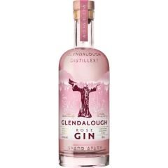 Glendadlough Rose Gin (700 ml)