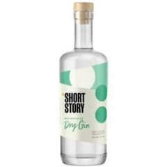 Short Story  Dry Gin (750 ml)