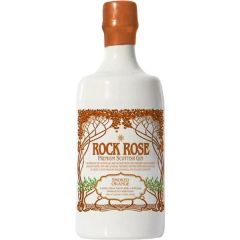 Rock Rose  Smoked Orange Gin (700 ml)
