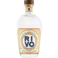Rivo  Mediterranean Gin (500 ml)